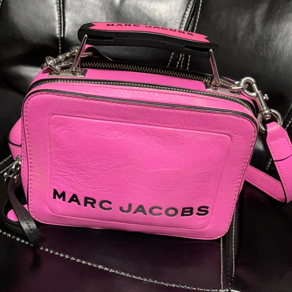 MARC JACOBS BAG